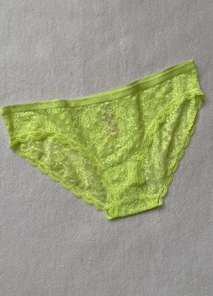 Трусики victoria’s secret
