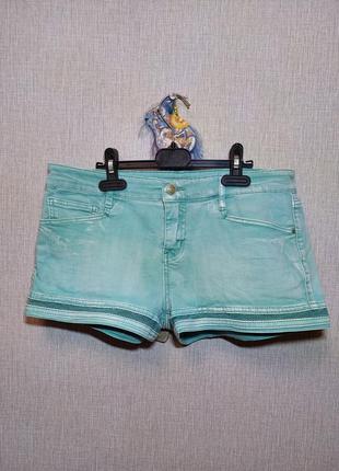 Джинсові шорти XXS / 40. розмір 46, м.