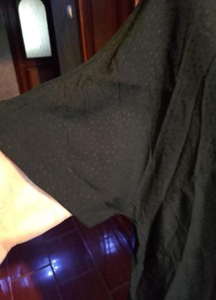 Легкое летнее платье 6