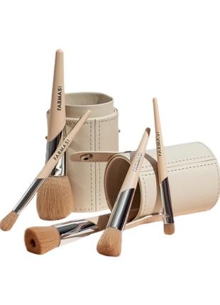 Набір пензликів міні