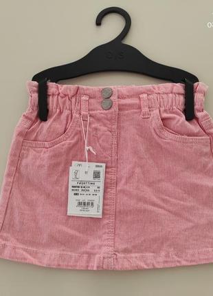 🎀спідничка на вік 1 рік🎀