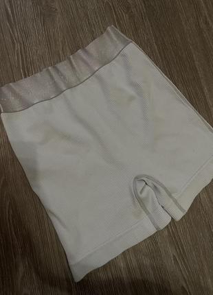 Велосипедки у рубчик