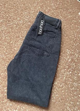 Новые джинсы boohoo