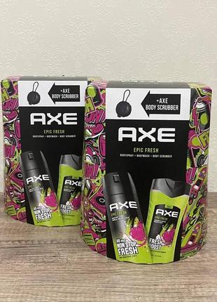 Дезодорант чоловічий