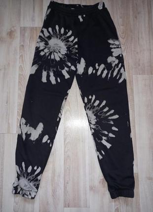 Спортивные штаны h&m