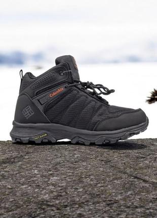 Columbia boot ❄️ fur ❄️