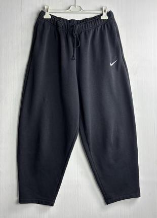 Nike sweat pants women женские спортивные штаны
