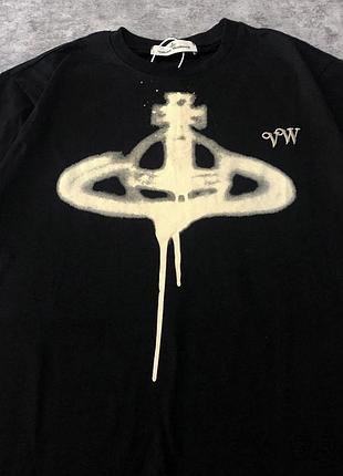 Vivienne westwood футболка