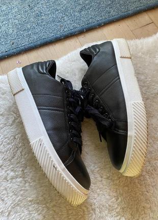 Кеди pull&bear
