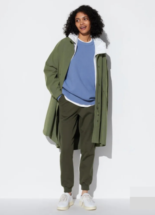 Джогери uniqlo (459792)