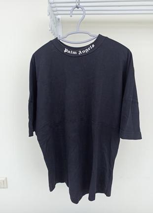 Palm angels футболка стан превосходна