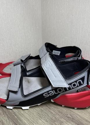 Сандалії Subscribe to Salomon
