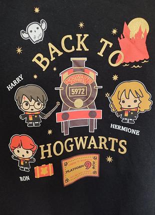 Свитшот гарри поттер 11-12 лет, harry potter, primark3 фото