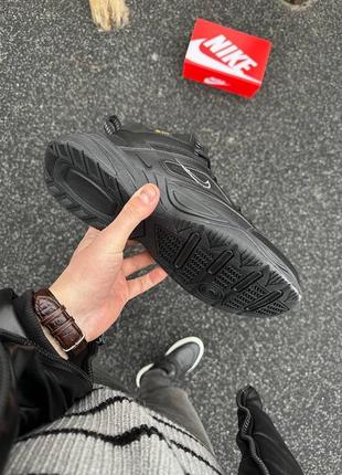 🥶 зимние кроссовки 🥰   🔱 LAQUER nike air m2k tecno 🔱