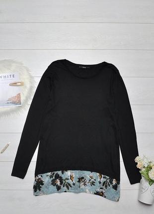 Красива комбінована кофта george.