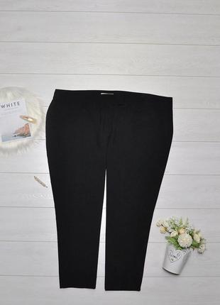 Чудові чорні штани 24 розмір george.