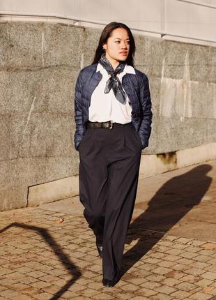 Куртка uniqlo (460929)3 фото