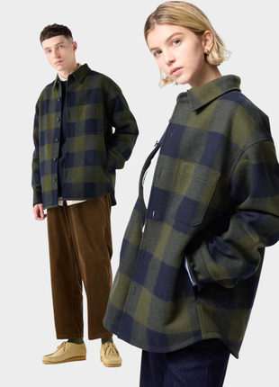 Пальто uniqlo (459591) (473056)