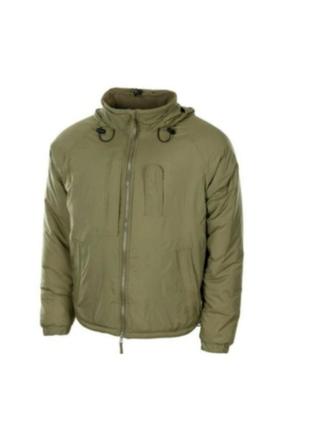 Термокуртка jacket thermal pcs. крупнобритания, оригинал