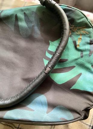 Люлька cybex priam birds of paradise (без шасси)