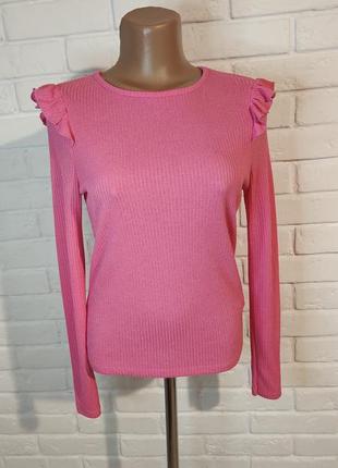 Розовый топ, XL / 60.