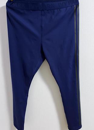 Мужские спортивные лосины adidas ivy park(xxl/xl)