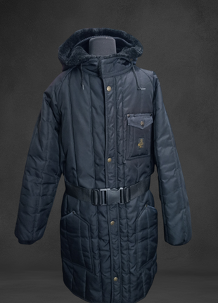 Продам орегирующую куртку легендарного американского бренда refrigiwear.