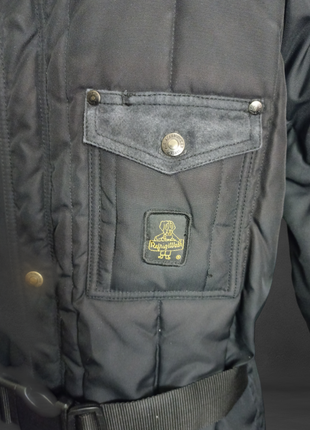 Продам орегирующую куртку легендарного американского бренда refrigiwear.5 фото