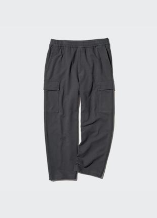 Джогери uniqlo (473177)