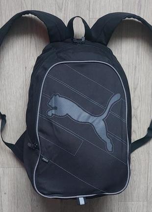 Рюкзак спортивный puma 24 l