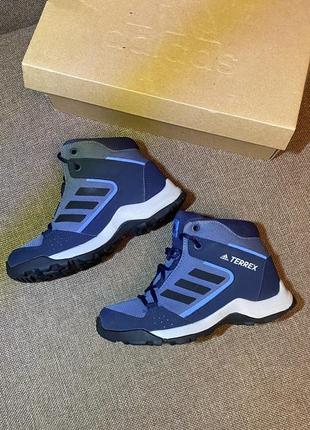 Дитячі черевики azul hyperhiker, розмір 30