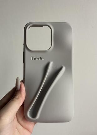 Новый чехол на айфон rhode iphone 14 / 15 pro max