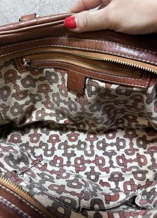 Gucci 🔥🔥сумка кожаная номерная5 фото