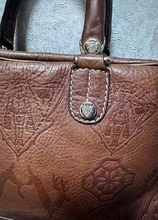 Gucci 🔥🔥сумка кожаная номерная2 фото