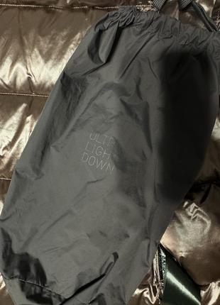 Пальто пуховик jil sander + uniqlo j+