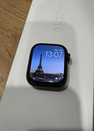 Apple watch 7 41