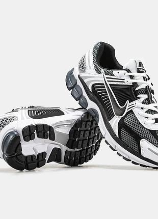 Кроссовки nike air zoom vomero 5 dark grey