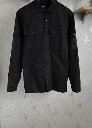 Стильная рубашка boohoo man