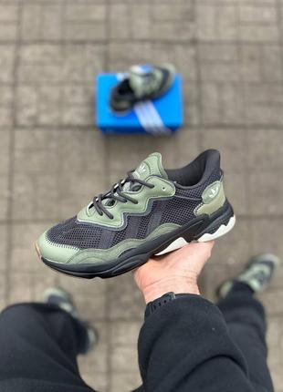 Кросівки adidas ozweego