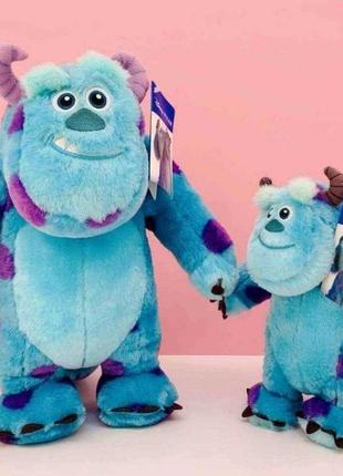 Саллі монстр disney monster