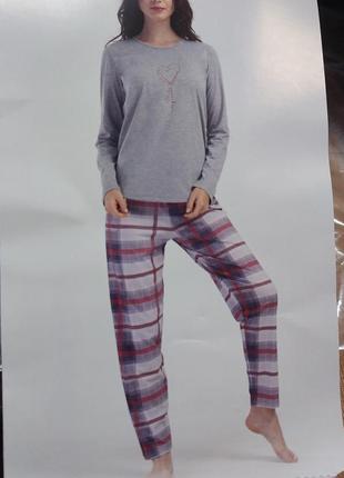 Пижама женская