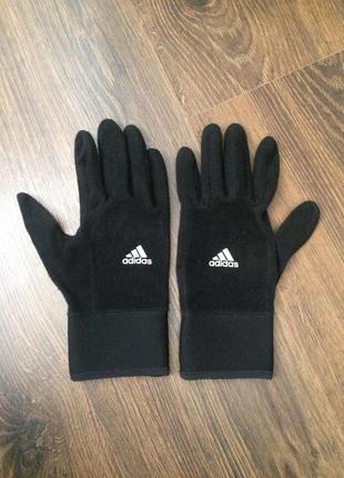 Перчатки женские adidas