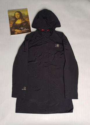 Куртка karrimor