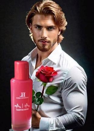 Жіночи парфуми rose extract 
pl patricia ledo 50 мл.