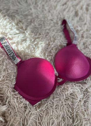 Бюстгальтер victoria’s secret