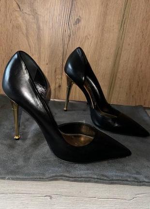 Туфлі tom ford