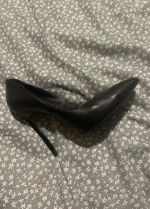 Туфли casadei