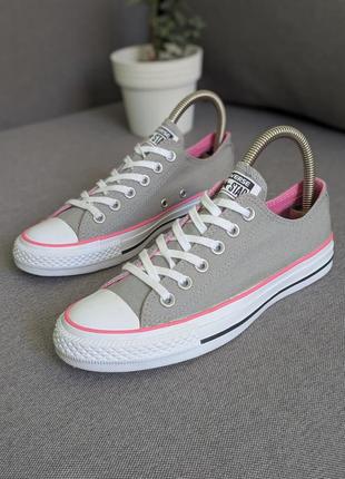 Converse оригінальні жіночі кеди