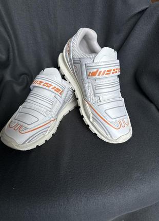 Кроссовки diesel