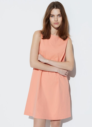 Платье uniqlo (466466)